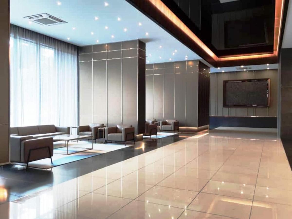 Opus Residence Kl I Homebrickz Kuala Lumpur Exterior photo